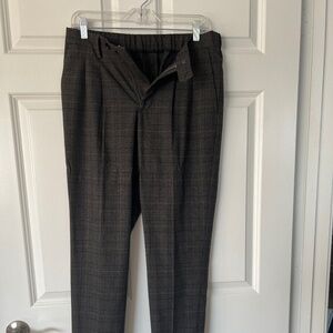 Men’s dress pants